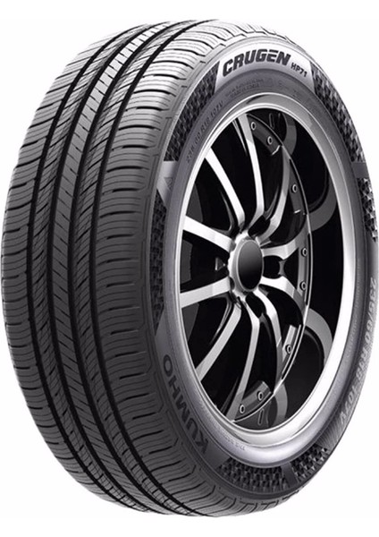 225/70 R16 103H Crugen Hp71 Suv Yaz Lastiği ( Üretim Yılı:2024 )