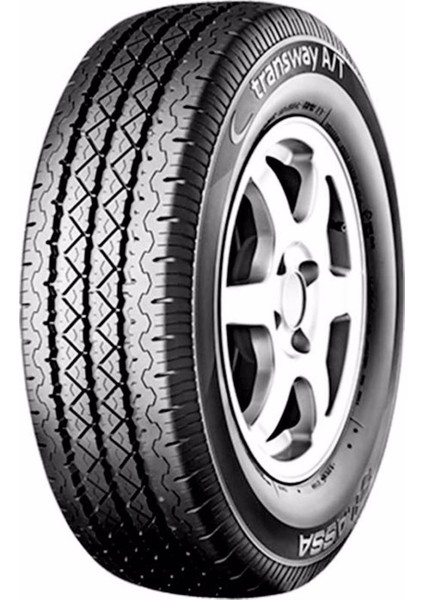 185/75 R16C 104/102R Transway A/T Hafif Ticari Yaz Lastiği ( Üretim Yılı:2024 )
