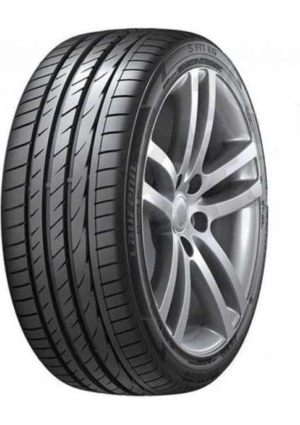 275/40 R20 106Y Xl Lk01 S Fit Eq+ Suv Yaz Lastiği ( Üretim Yılı:2024 )