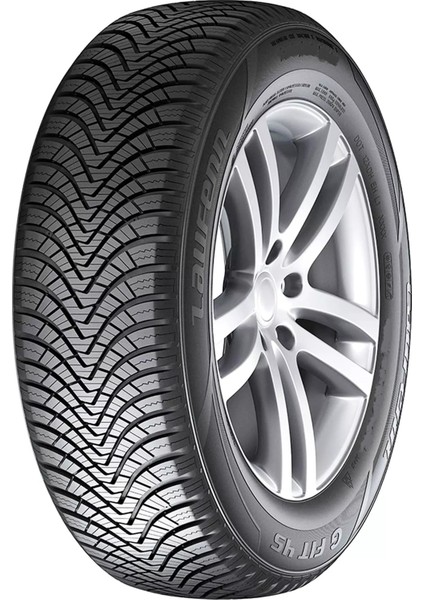 235/50 R18 101V Xl G Fit 4S Lh71 Suv Dört Mevsim ( Üretim Yılı:2024 )