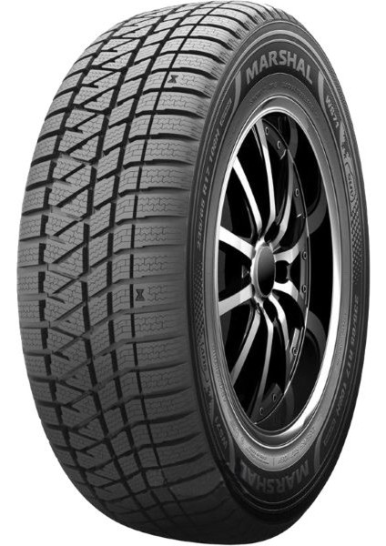 265/70 R16 112H Wintercraft Suv Ice Ws71 Suv Kış Lastiği ( Üretim Yılı:2024 )