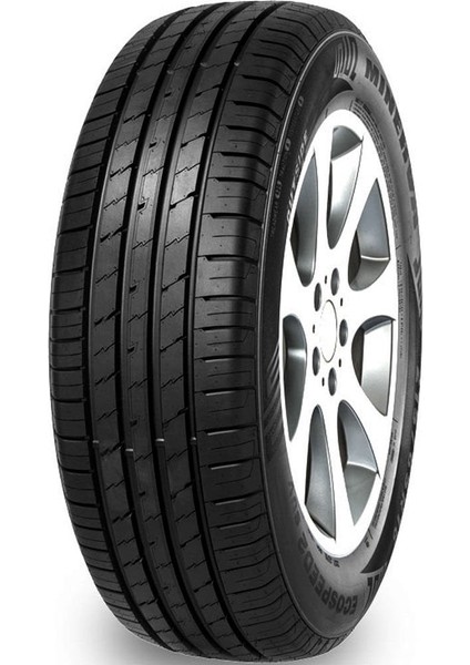 265/40 R21 105Y Eco Speed 2 Suv Suv Yaz Lastiği ( Üretim Yılı:2024 )