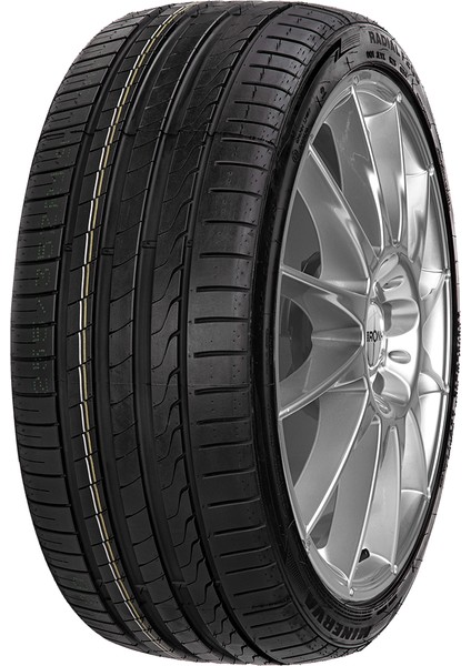 265/35 R18 97Y Xl F205 Oto Yaz Lastiği ( Üretim Yılı:2024 )