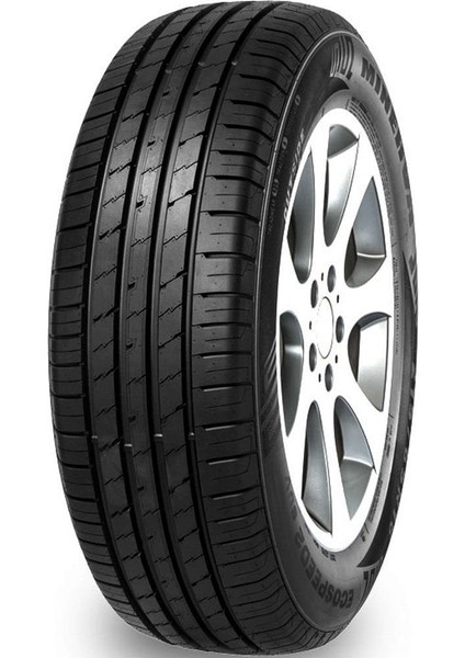 265/35 R22 102Y Xl Eco Speed 2 Suv Suv Yaz Lastiği ( Üretim Yılı:2024 )