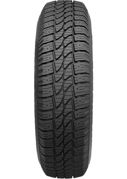 195/75 R16C 107/105R 201 Hafif Ticari Kış Lastiği ( Üretim Yılı:2024 )