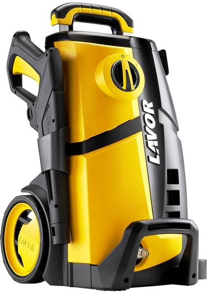 Lvr3 140 Bar Yüksek Basınçlı Soğuk Yıkama Makinesi 1900 Wat