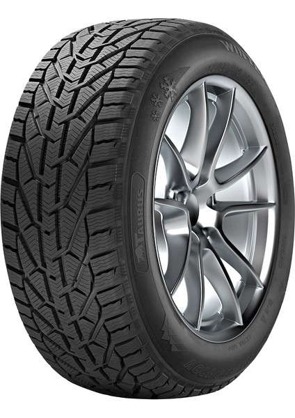 215/55 R16 97H Xl Winter Oto Kış Lastiği ( Üretim Yılı:2024 )