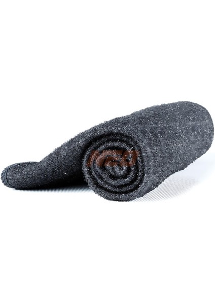Antrasit Mikrofiber Ovma Bezi 40X40