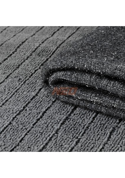 Antrasit Mikrofiber Ovma Bezi 40X40