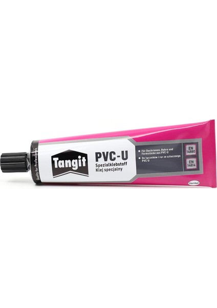 Pvc Yapıştırıcı 125 gr
