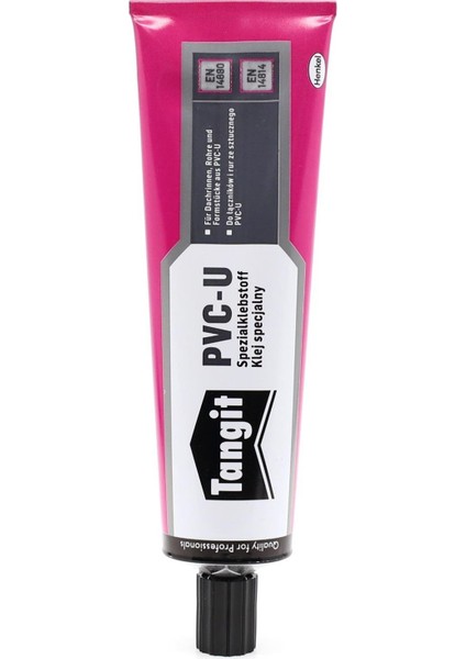 Pvc Yapıştırıcı 125 gr fiyatları