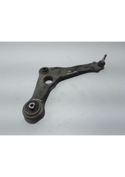 Salıncak Talısman 15=&Gt; Ön Sağ (Oem No: 545005097R)