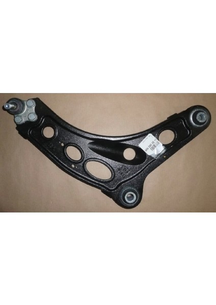 Rotil Alt Renault Trafıc Iıı Bm 2014- (Oem No: 545006069R)