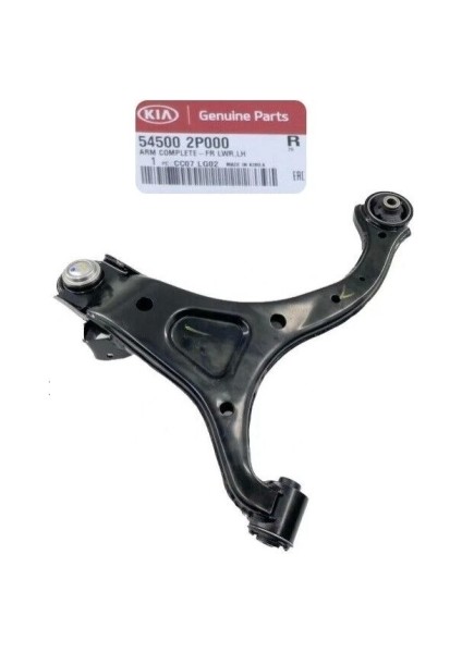 Salıncak Alt Sol Kore Sorento Benzın-Dızel 2010- (Oem No: 545002P000)