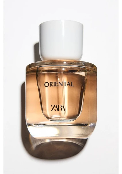 ZARA ORIENTAL EDT 90 ML (İNDİRİMSEHRİ