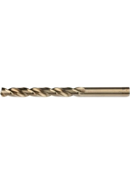 Mte Hss Matkap Ucu Altın Sr DIN338 5.5 mm 5000550