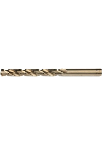 Mte Hss Matkap Ucu Altın Sr DIN338 6.8 mm 5000680