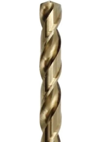 Mte Hss Matkap Ucu Altın Sr DIN338 10.5 mm 5001050 fiyatları