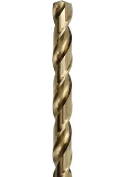Mte Hss Matkap Ucu Altın Sr DIN338 16.5 mm 5001650 modelleri