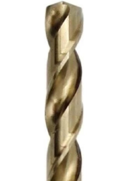 Mte Hss Matkap Ucu Altın Sr DIN338 18.5 mm 5001850 modelleri