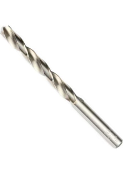 Mte Hss Taşl. Matkap Ucu DIN338 22 mm 2102200
