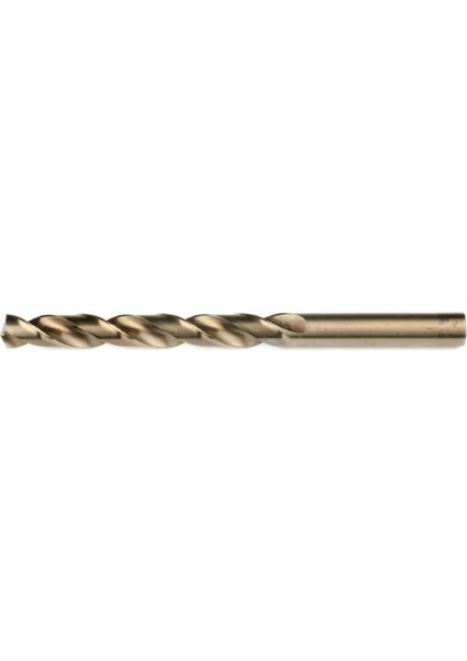 Mte Hss Matkap Ucu Altın Sr DIN338 5.3 mm 5000530