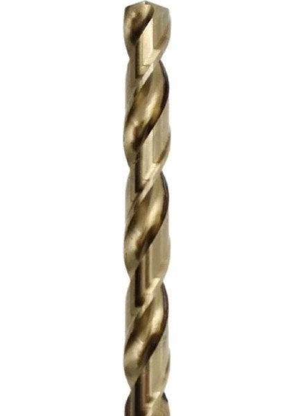 Mte Hss Matkap Ucu Altın Sr DIN338 13 mm 5001300 fiyatları