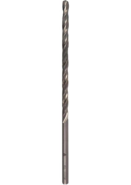 Mte Hss Uzun Matkap Ucu DIN/340 5 mm 7200500