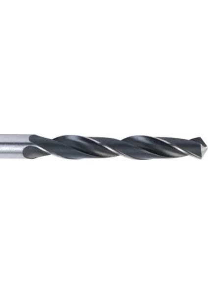 Mte Hss Matkap Ucu Altın Sr DIN338 17.5 mm 5001750