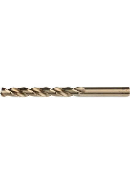 Mte Hss Matkap Ucu Altın Sr DIN338 4.5 mm 5000450