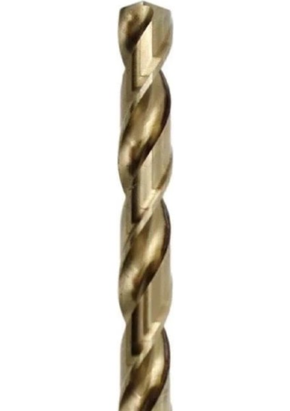 Mte Hss Matkap Ucu Altın Sr DIN338 10.2 mm 5001020 fiyatları