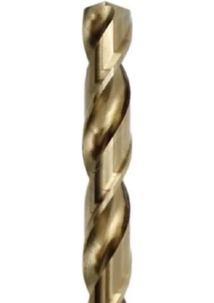 Mte Hss Matkap Ucu Altın Sr DIN338 11 mm 5001100 fiyatları