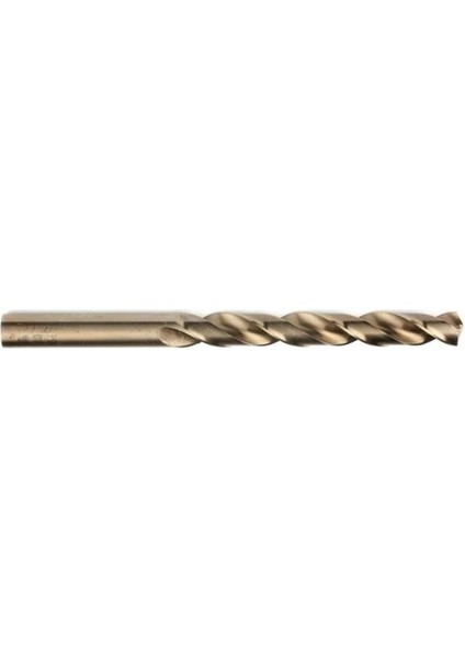 Mte Hss Matkap Ucu Altın Sr DIN338 12 mm 5001200