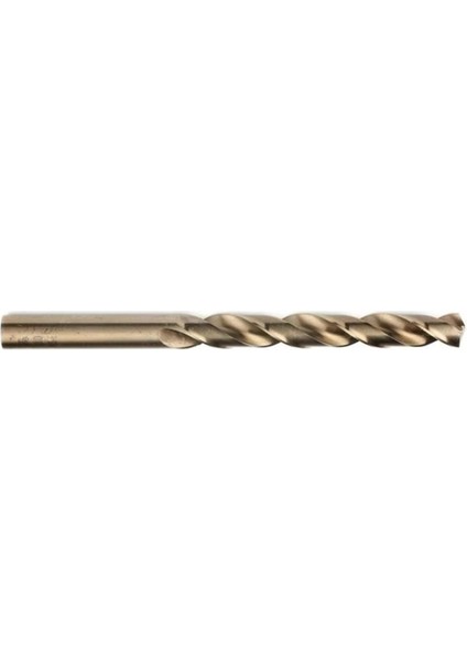 Mte Hss Matkap Ucu Altın Sr DIN338 19 mm 5001900