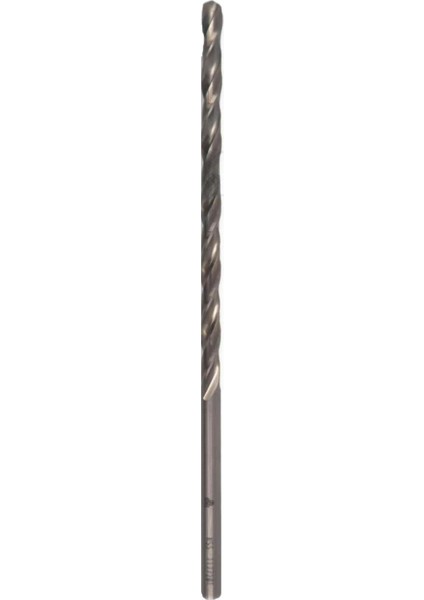 Mte Hss Uzun Matkap Ucu DIN/340 8 mm 7200800