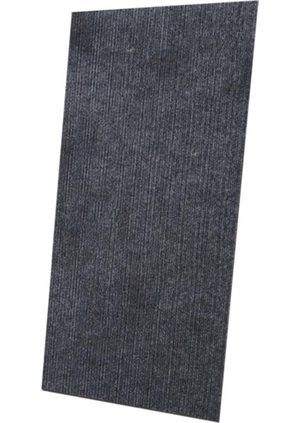 Yapışkan Tırmalama Matı Kullanımı Bileyici Pençe Oyuncağı 30X100CM Gri (Yurt Dışından) fiyatları