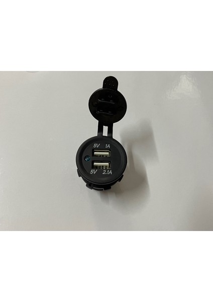 Araç Şarj Cihazı, USB Portlu Şarj Cihazı fiyatları