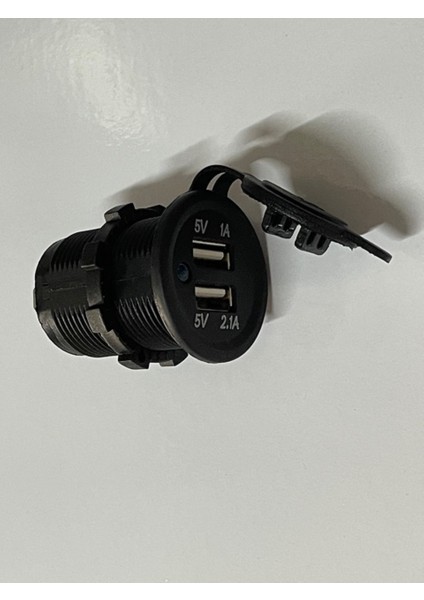 Araç Şarj Cihazı, USB Portlu Şarj Cihazı indirimleri
