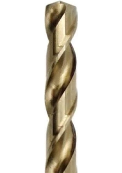 Mte Hss Matkap Ucu Altın Sr DIN338 18 mm 5001800 modelleri