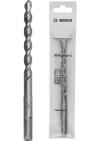 Sds Plus Matkap Ucu 6X210 mm 2608680264 fiyatları