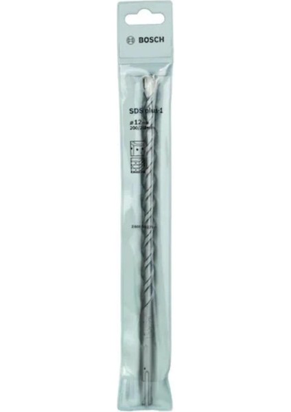 Sds Plus Matkap Ucu 12X260 mm 2608680279 fiyatları