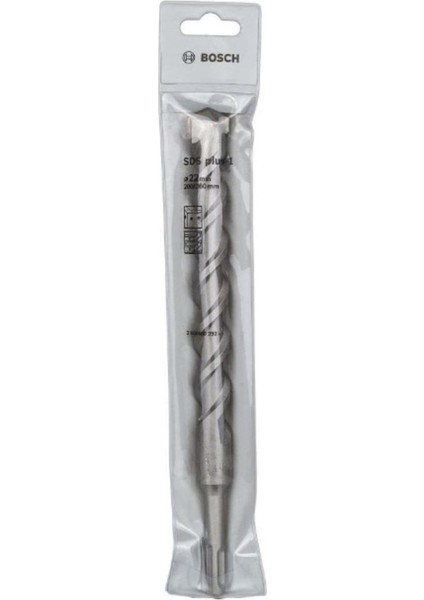 Sds Plus Matkap Ucu 22X260 mm 2608680292 fiyatları