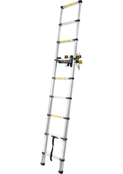 Teleskopik Merdiven 10 Basamak (290 Cm) TLS1029 fiyatları