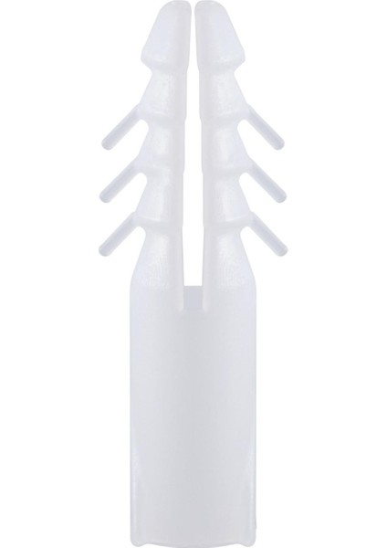 Plastik Dubel 7 mm (1000 Adet)