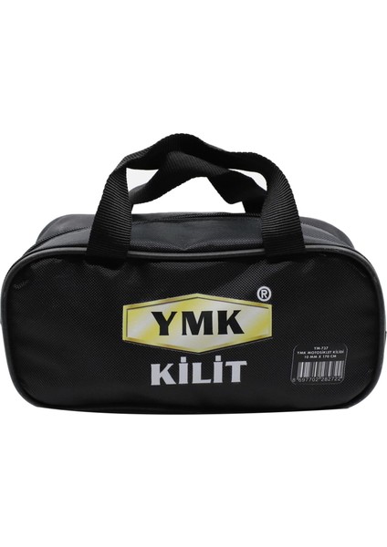 Motorbisiklet Kilidi 10X170 cm YM-737