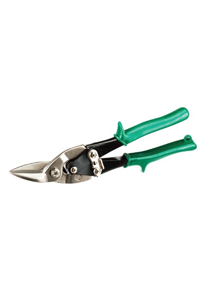 Kaportacı Sac Kesme Makası 250 mm Sol