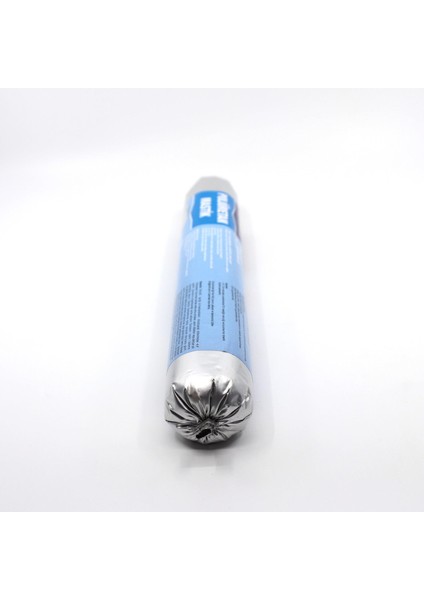 Poliüretan Mastik Sosis 600 ml (PR500) Siyah