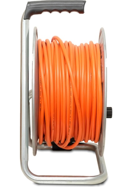 Metal Makara Kablo 3x2.5 mm 40 mt (MP40325) fiyatları