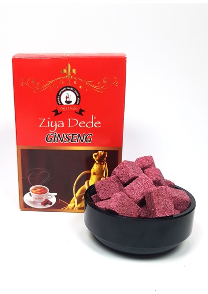 Atom Ginseng Çayı 140 gr