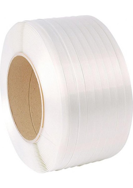 Kompozit Çember Beyaz 13 mm (1100 Mt)